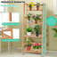 Albiona Wood Plant Stand