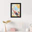 Sangria avec fruits - peinture sur toile-63606979-72511346