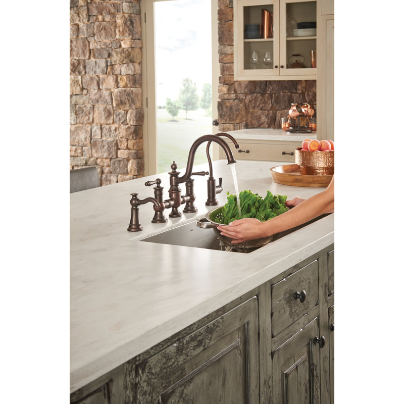 Soap Dispenser, Oil Rubbed Bronze