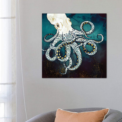 Underwater Dream VII - Impression