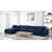 Burrows Upholstered L-Shaped Sectional Reversible-1190400818