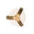 Light Antique Brass