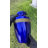 Rhanada Handmade Metallic Leaves Large Cremation Urn -1100952111-1100952110