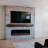 Sideline Elite Smart Electric Fireplace-1489712548