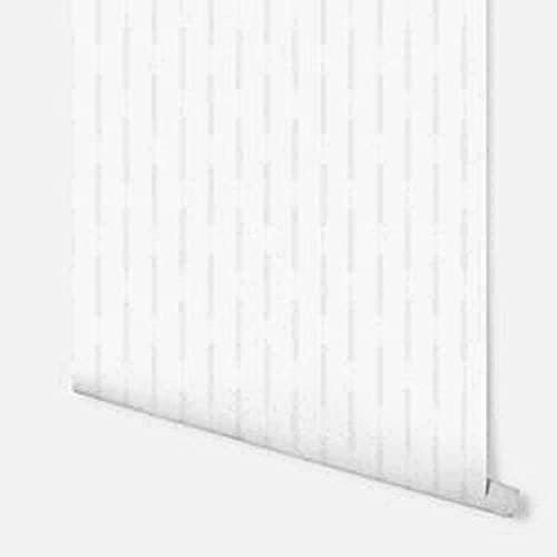 Ishneet 10m x 53cm Matte Wallpaper Roll