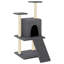110 cm H Cat Tree / Condo-568616360