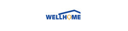 WELLHOME logo