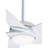 54" Stealth 5 - Blade LED Standard Ceiling Fan with Light Kit Included-56045804