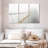 Lilie Foggy Suspension Bridge-107952242