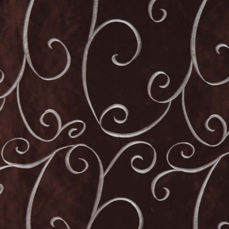 Dauphine Class Fabric, Blue