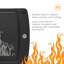 Panneau de barbecue Outset Flame