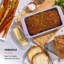 KitchenAid® 9X5in Nonstick Aluminized Steel Loaf Pan-1583332726