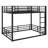 Metal Bunk Bed-680765660