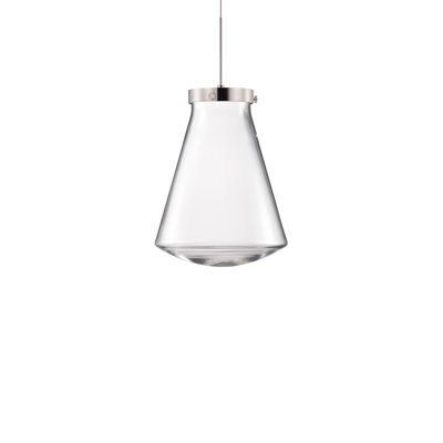 Flask 1 - Light LED Pendant