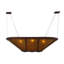 Sutter 6 - Light Pendant