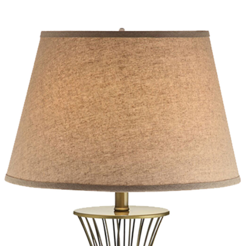 Kensingten Metal Table Lamp