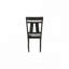Chaise d'appoint 2 pièces