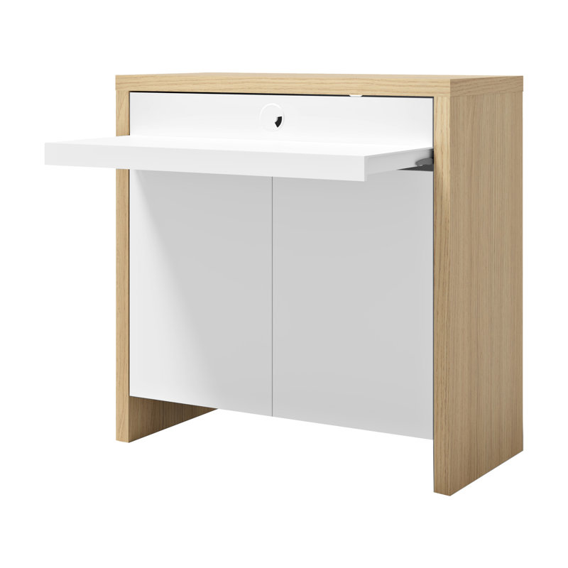 Shianna Secretary Desk