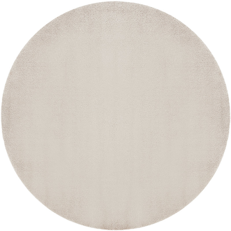 Aviahna Area Rug, Round 200cm