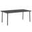 Bardwell Metal Coffee Table-792565207