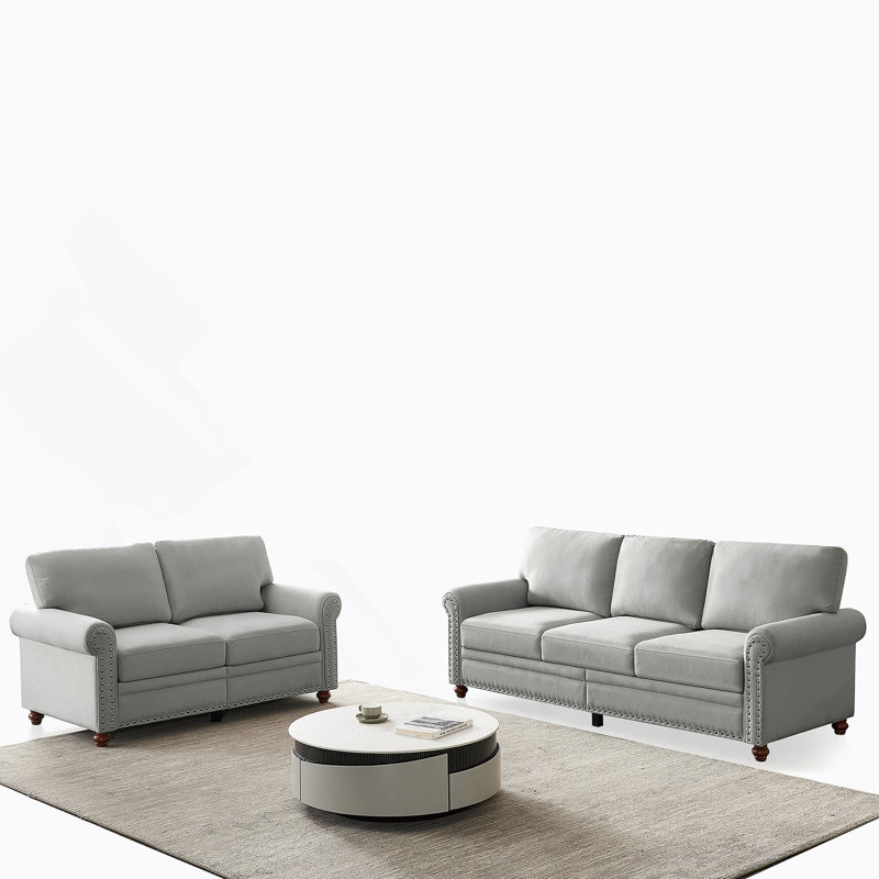 Canapé modulaire 2 + 3