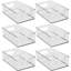 Fridge Storage boxes