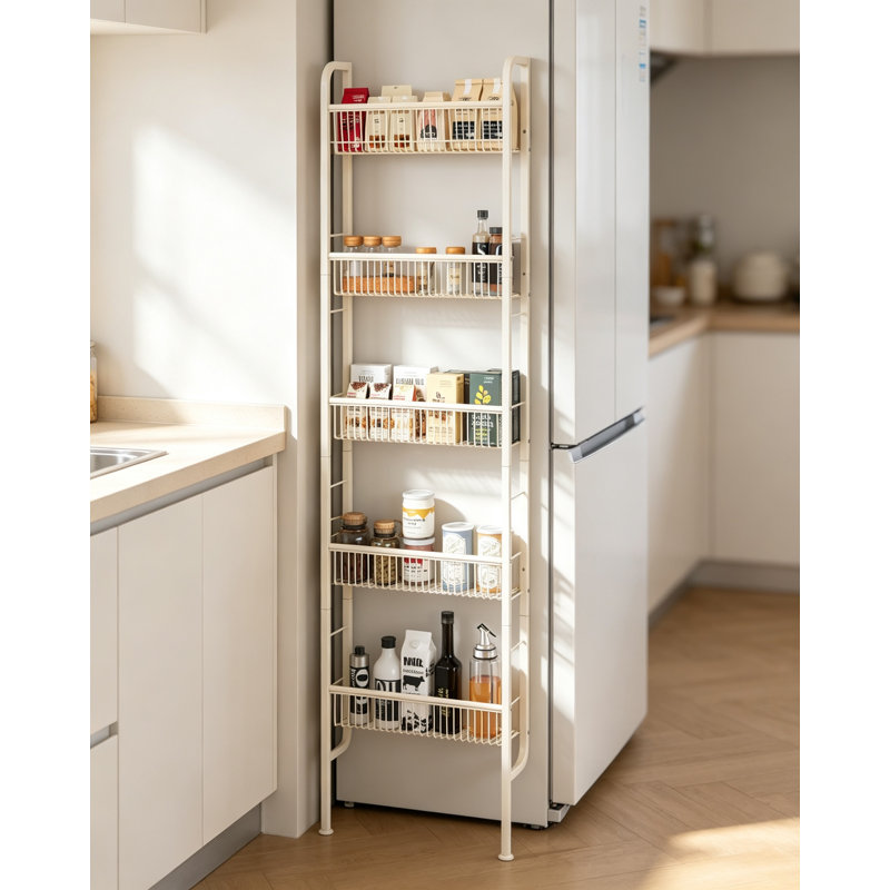 Bathroom Shelves