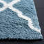 Tapis à poils longs Berber-228471500