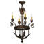 Antonia 4 - Light Chandelier