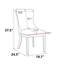 Chaise rembourrée capitonnée-88086826-88086824