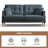 Reetal Upholstered 70.1'' Sofa-145099477