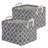 Sedgwick Fabric Laundry Hamper with Handles-1955668751-1955668849