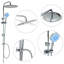 Costigan Full/Standard Dual Shower Head