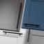 Black T-Bar Handles in Multiple Sizes-120768042