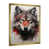 Gold Picture Framed selected