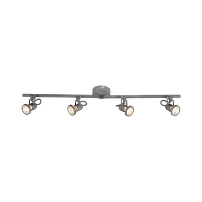 Parocela 78cm 4 -Light Track Kit