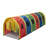 Pacific Play Tents 30.5'' W x 107.75'' D Indoor / Outdoor Polyester Play Tunnel