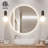 Naliyah Wall Mirror-761809274