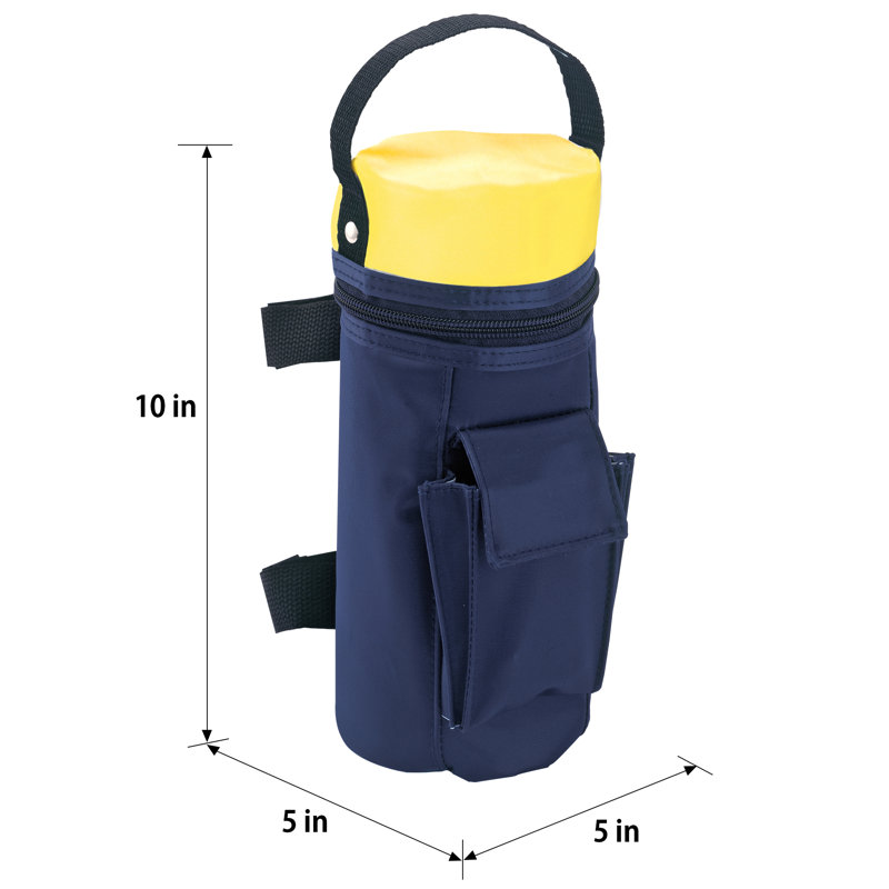 Chauffe-biberon avec étui de transport Koolatron 12V