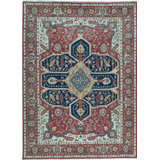 One-of-a-Kind 10'2" x 13'11" Area Rug
