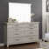 Wilaims 64'' W 8 - Drawer Dresser