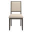 Chaise de salle à manger Cipolla-105515605