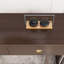 Nouvelle console en bois de style chinois-329618632