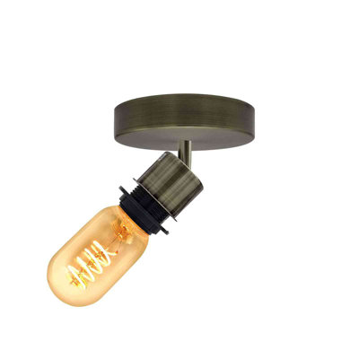 Semi Flush Mount