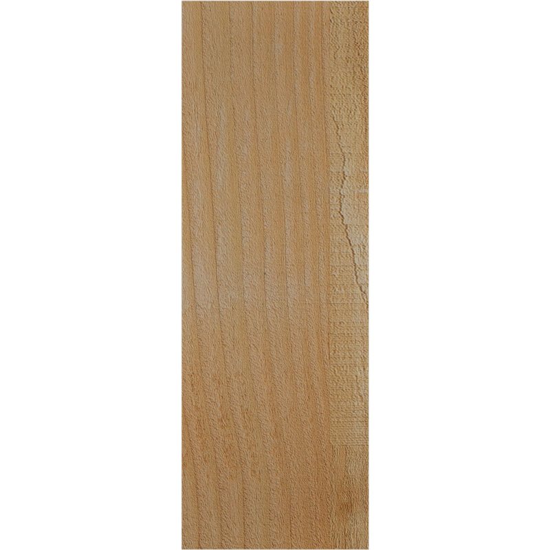 Corbeau Ridgewood, H 12 po x l 4 po x P 12 po, Sapin de Douglas, Sciage brut
