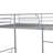 Jimenez Kids Twin Bunk Bed-1940311242