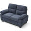 Causeuse moderne bleu-761138349-757549898