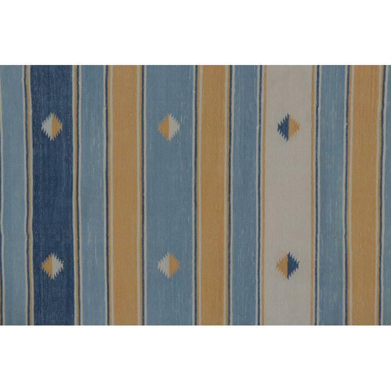 Kilim & Flat Weave Area Rug