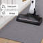 Solid Colour Polyester Anti-Fatigue Non-Skid Kitchen Mat-497500644