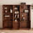Large capacity bookcase